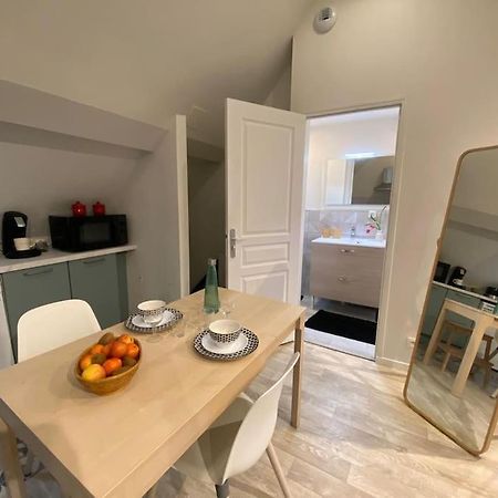 Cocon Au Calme En Hyper Centre Apartment ชาโต-เรอโนลต์ ภายนอก รูปภาพ
